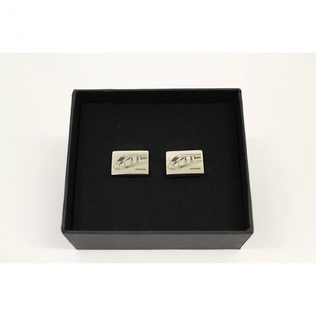 Aspen Cufflinks