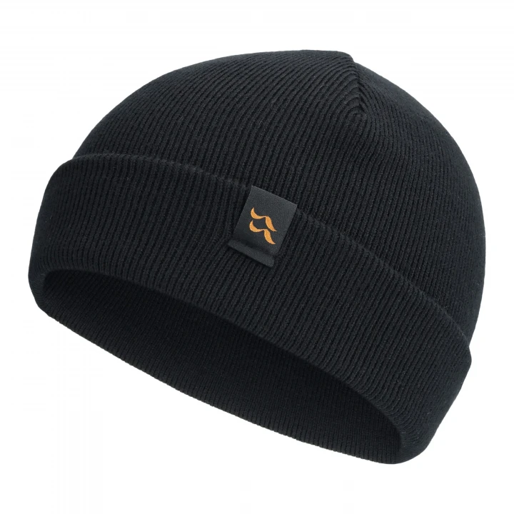 Adzuki Beanie