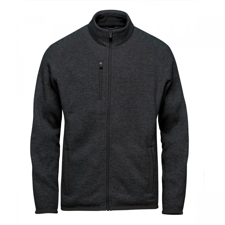 Men's Avalante Full Zip Fleece Jacket