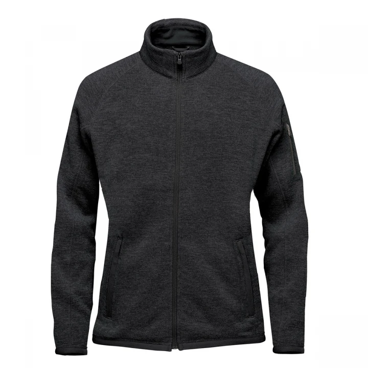 Women's Avalante Full Zip Fleece Jacket