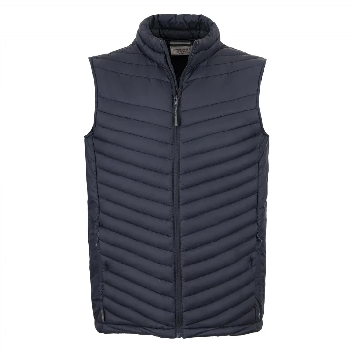 Unisex Expert Expolite Thermal Vest