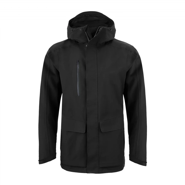 Unisex Expert Kiwi Pro Stretch Long Jacket