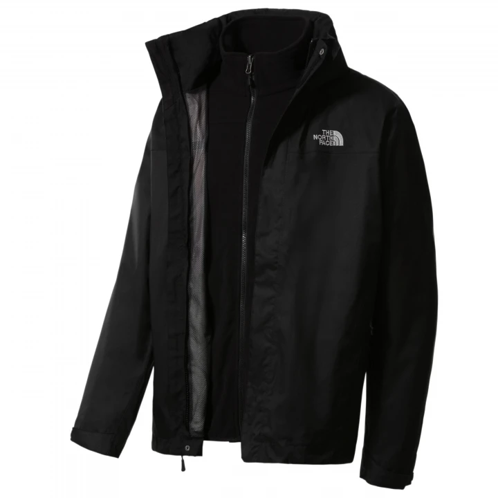 Men's Evolve II Triclimate Jacket