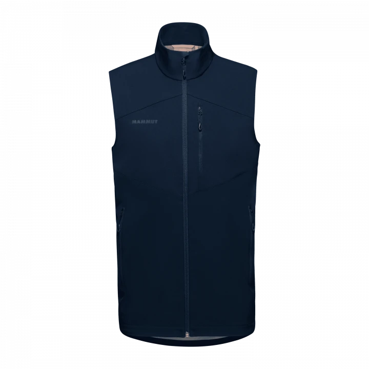 Men's Corporate SO Vest