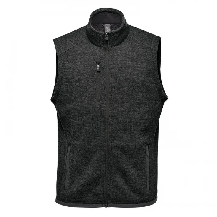 Men's Avalante Full Zip Fleece Vest