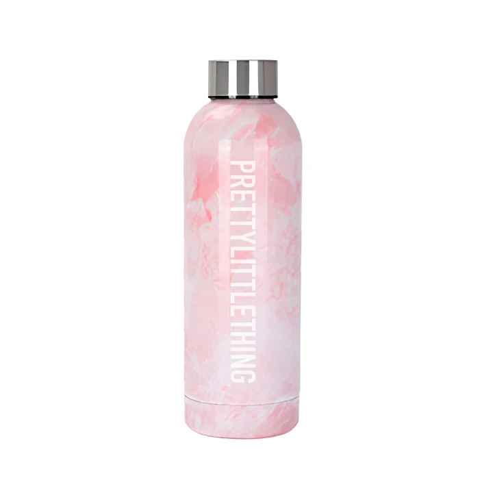 Hidrate Insulated Sports Water Bottle 500ml