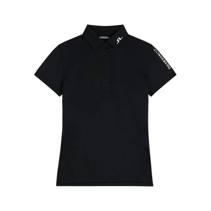 Women's Tour Tech Reg Fit Golf Polo