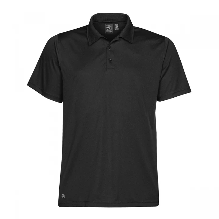 Men's Eclipse H2X-Dry Pique Polo