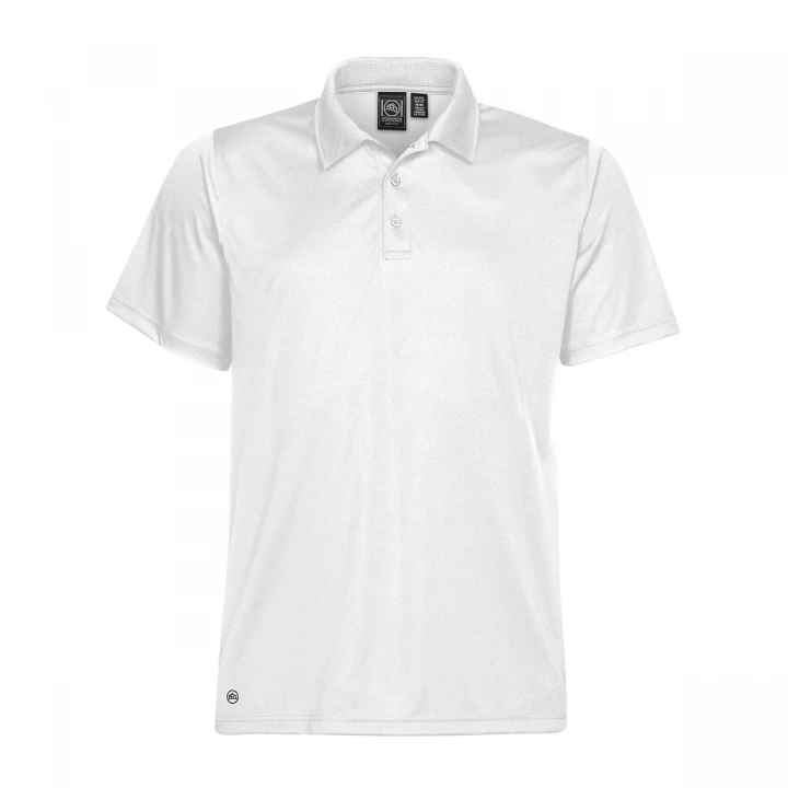 Men's Eclipse H2X-Dry Pique Polo