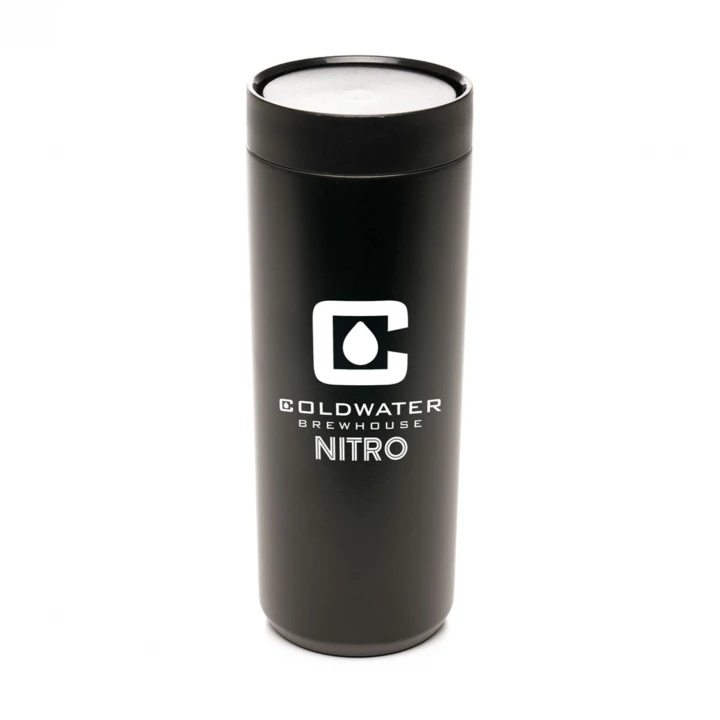 Pushpour 600ml Tumbler