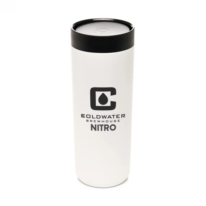 Pushpour 600ml Tumbler