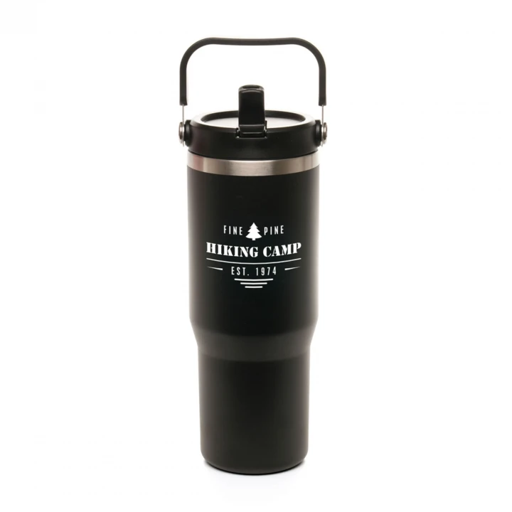 Everest Hydra-Flip 900ml Travel Mug