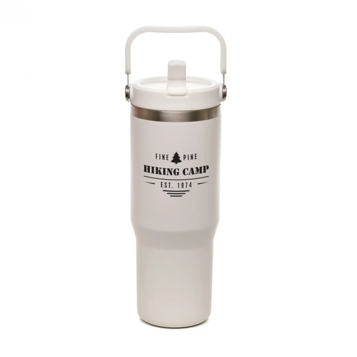 Everest Hydra-Flip 900ml Travel Mug