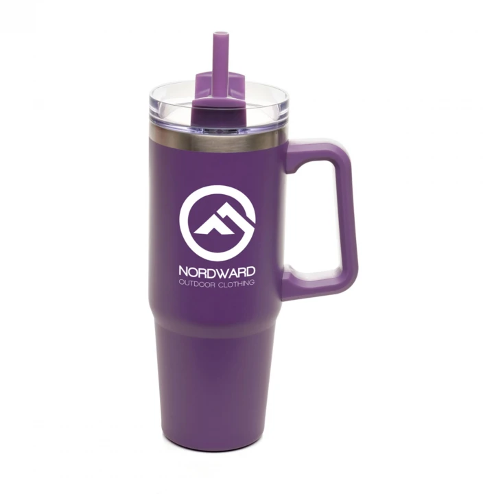 Everest Go 900ml Travel Mug