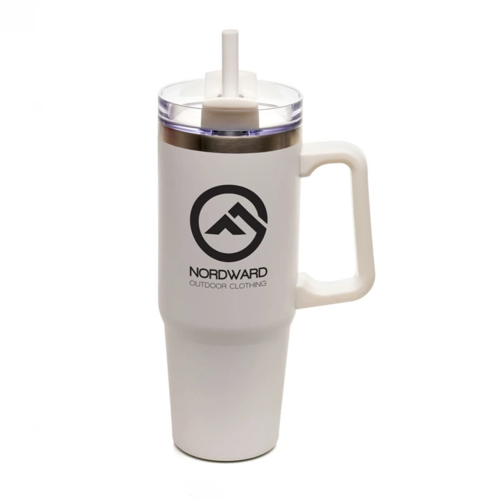 Everest Go 900ml Travel Mug