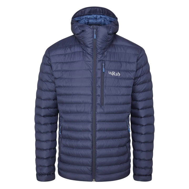 Men's Microlight Alpine Jacket