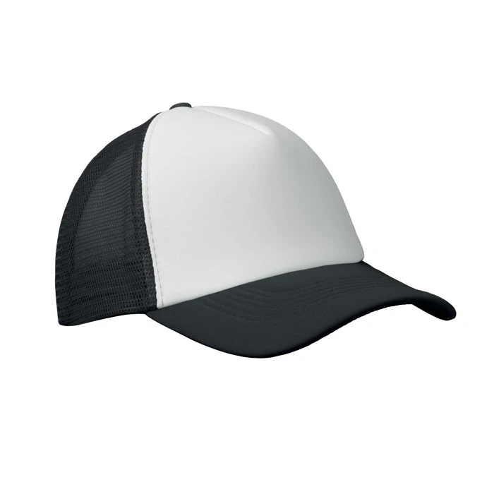 Truckers Cap             