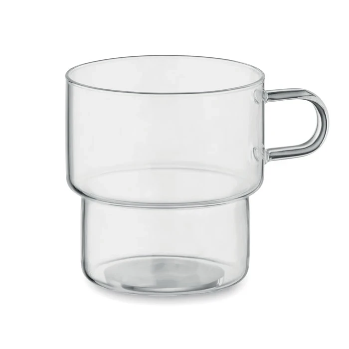 High Borosilicate Glass 300ml