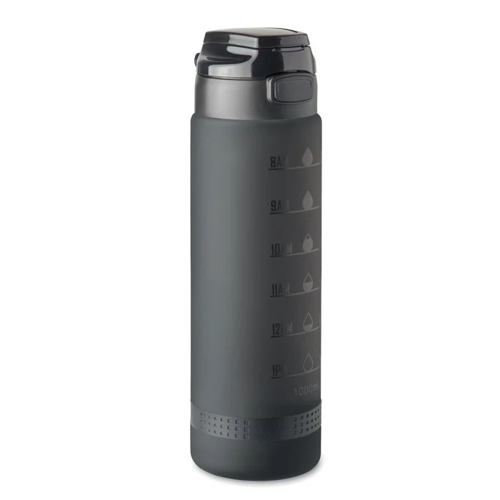 Sports Water Bottle RPET 1L