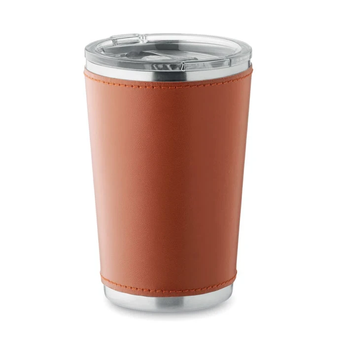 Double Wall Tumbler 350ml   