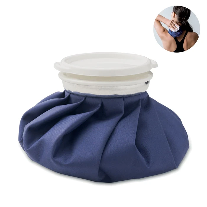 Reusable Polyester Ice Pack