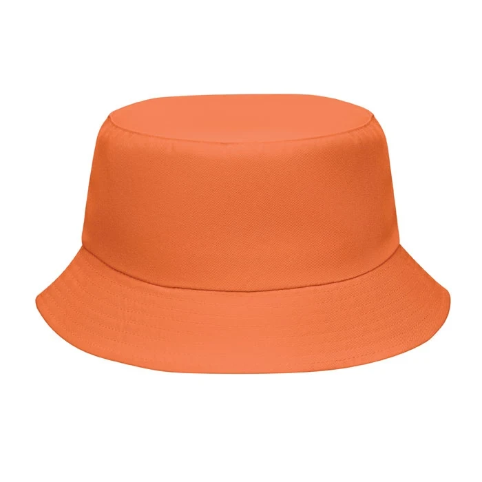 Bucket Hat Polyester 150 gr/m²