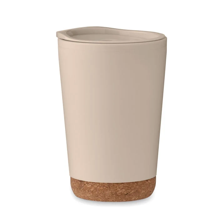 Double Wall Tumbler 300ml  