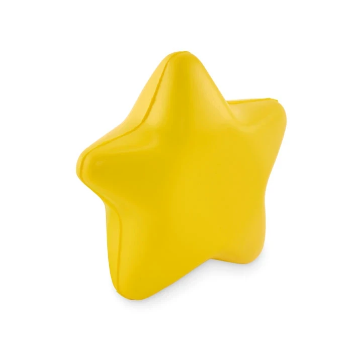 PU Anti-Stress Star