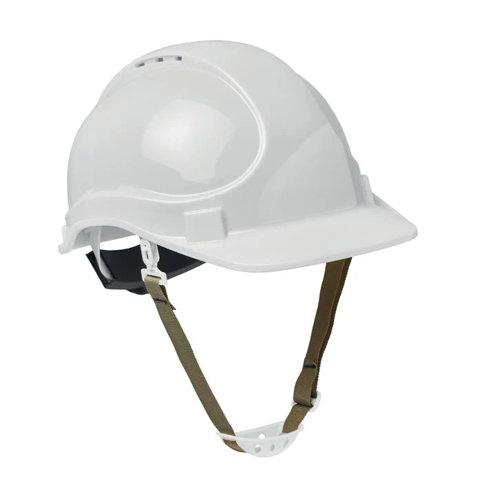 Safety Helmet In ABS