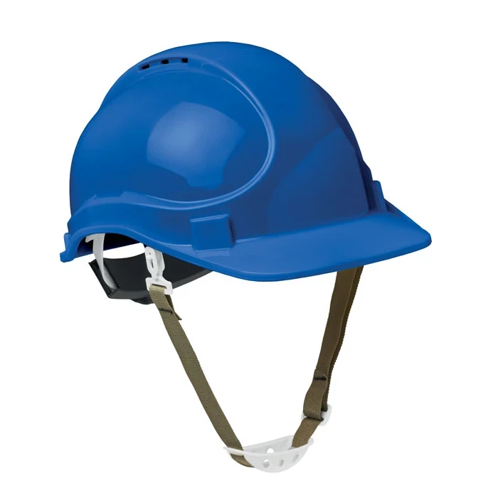 Safety Helmet In ABS