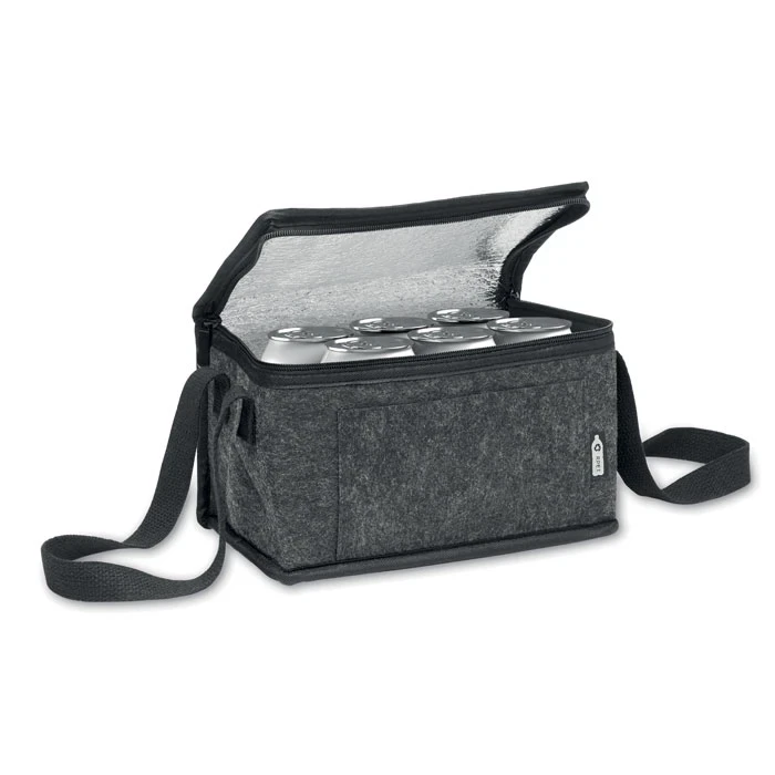 RPET Felt Cooler Bag     