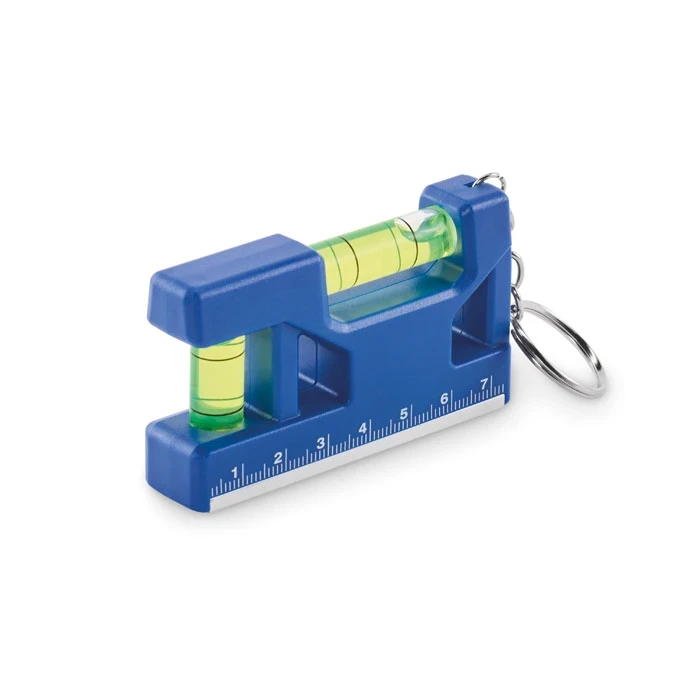 Magnetic Level ABS Key Ring