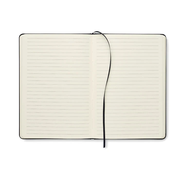 A5 RPET Notebook With Pen