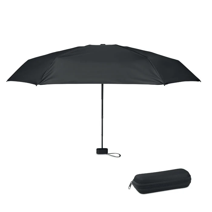 19 Inch Foldable Umbrella 