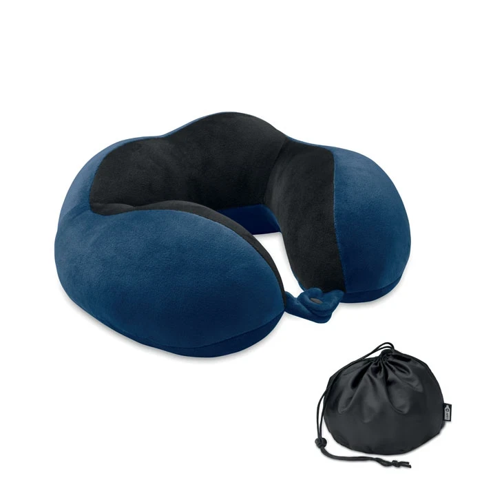 Travel Pillow In Foam    