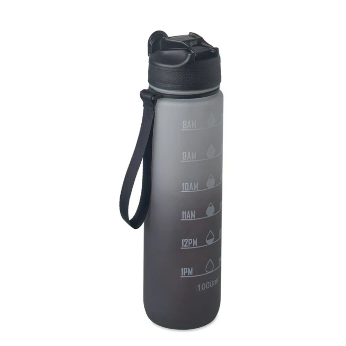 Sports Water Bottle RPET 1L