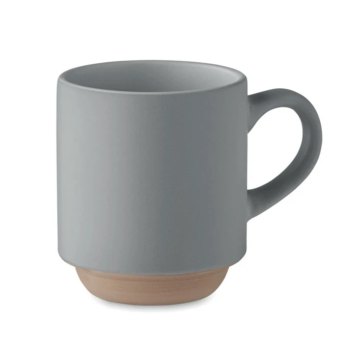 Ceramic Stackable Mug 170ml