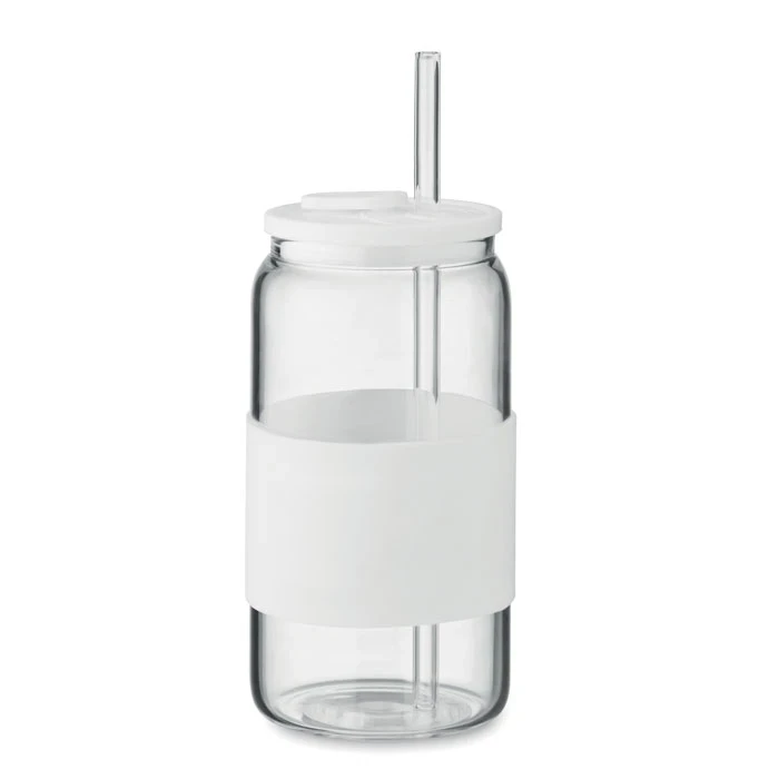 High Borosilicate Tumbler 550ml