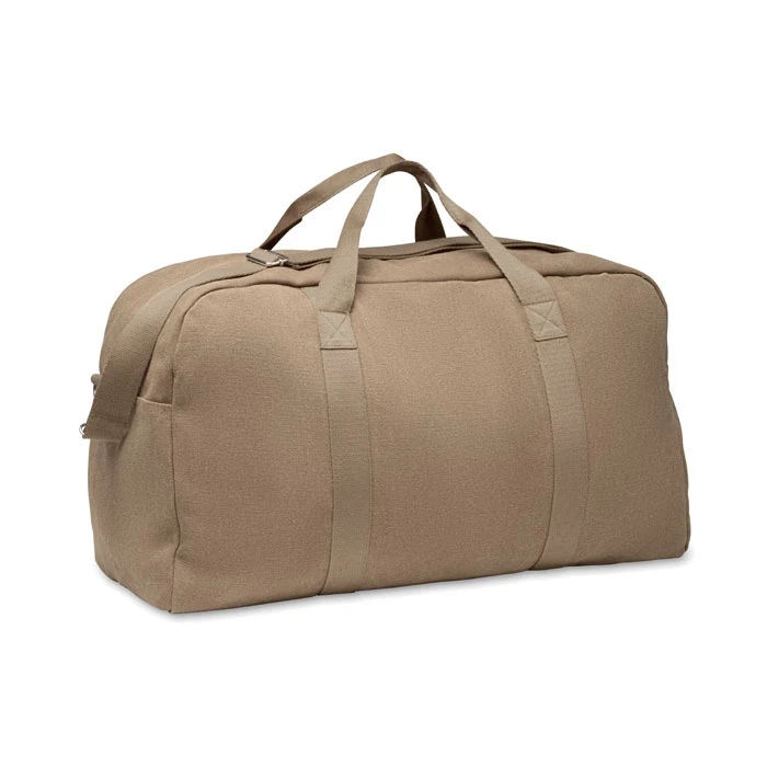 Duffle Travel Bag 450 gr/m²  