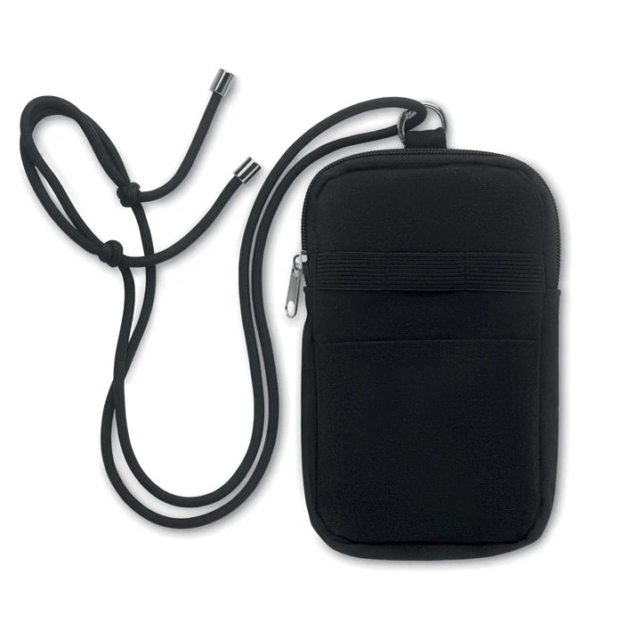 Cross Body Smartphone Bag