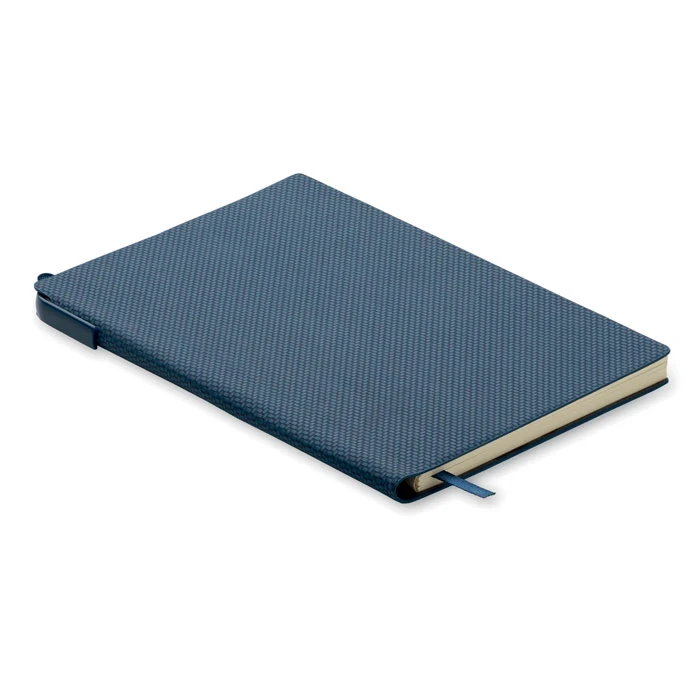 A5 PU Notebook With Pen       