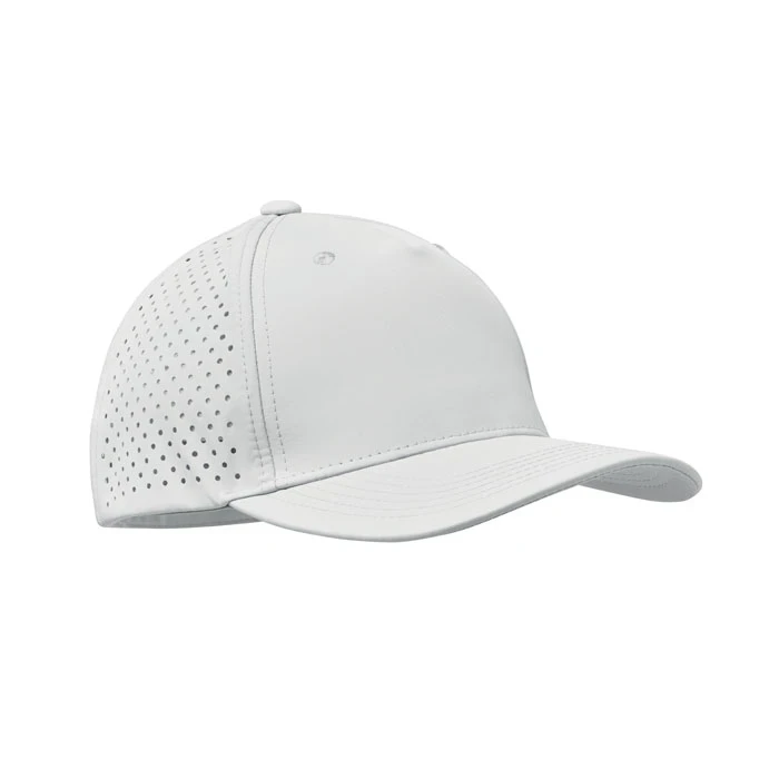 5 Panel Baseball Cap 200 gr/m²