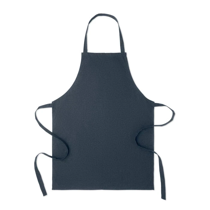 Recycled Cotton Apron    