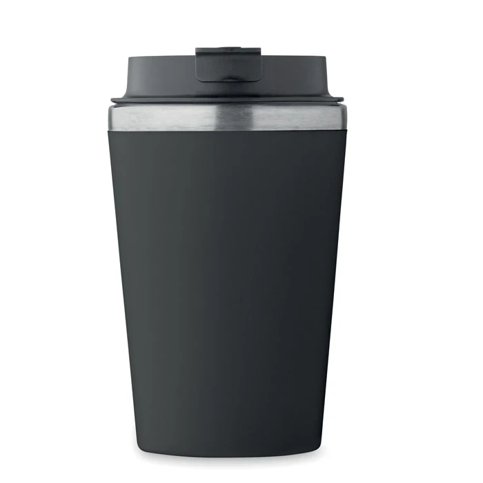 Ceramic Lining Tumbler 350ml  