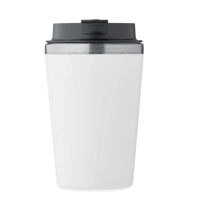 Ceramic Lining Tumbler 350ml  