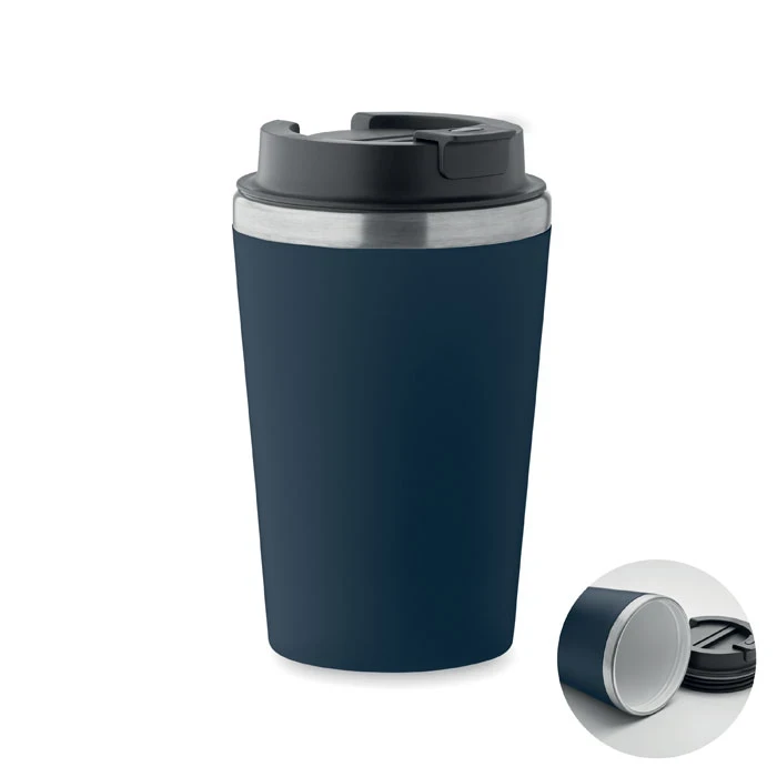 Ceramic Lining Tumbler 350ml  