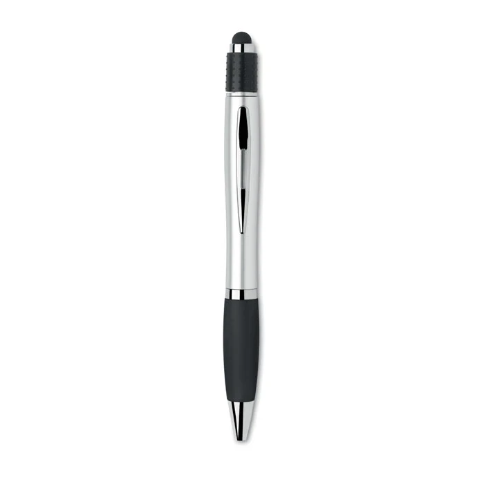 Stylus Spinner Pen