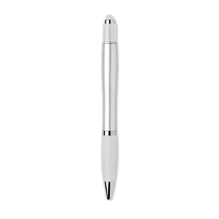 Stylus Spinner Pen