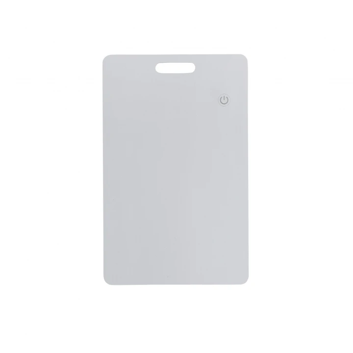 Findit RCS Rplastic Ultra-Thin FinderCard Rechargeable