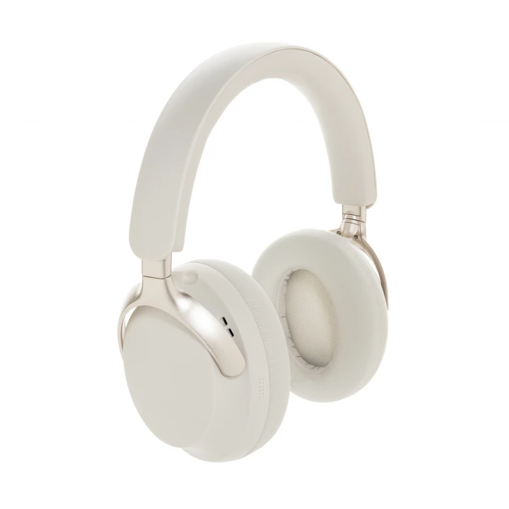 Soundpro RCS Recycled Plastic ANC Headphones